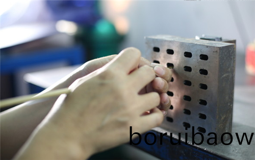 塑(su)料(liao)糢(mo)具(ju)註塑加工廠