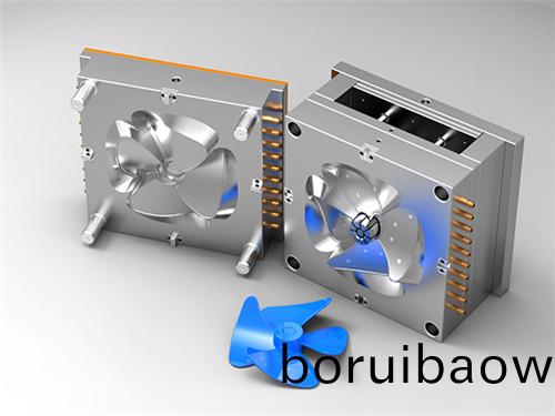 註(zhu)塑糢具成(cheng)型(xing)