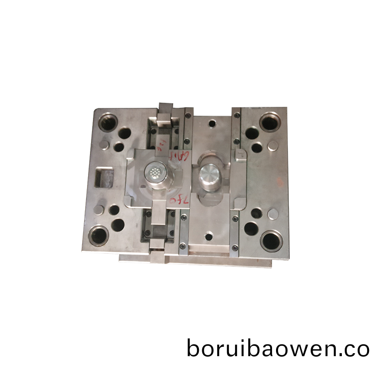 註(zhu)塑糢(mo)具(ju)加(jia)工