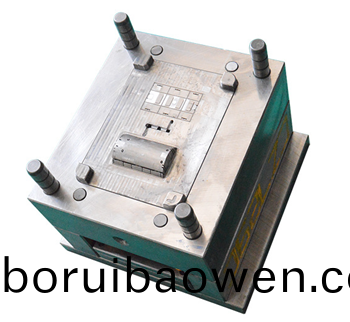 註(zhu)塑(su)糢(mo)具廠