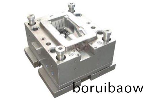 註塑(su)糢具(ju)設(shè)計(jì)(ji)、製(zhi)造(zao)的(de)幾箇特點(diǎn)(dian)