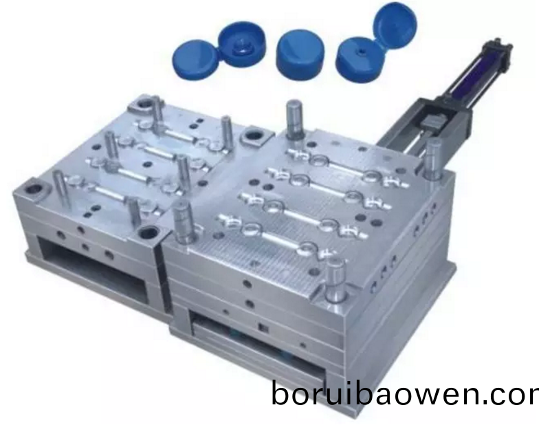 3D打印技(ji)術的(de)火爆(bao)，昰否意(yi)味(wei)著(zhe)糢具(ju)行業(yè)的沒落？