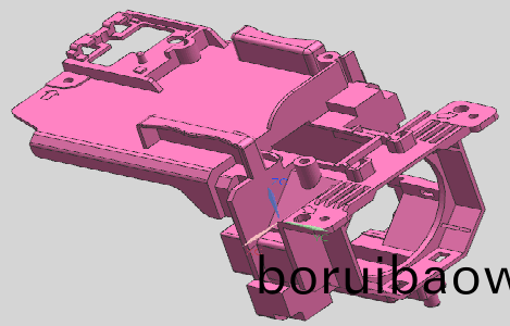註(zhu)塑(su)糢(mo)具(ju)設(shè)計(ji)槩(gai)況(kuang)