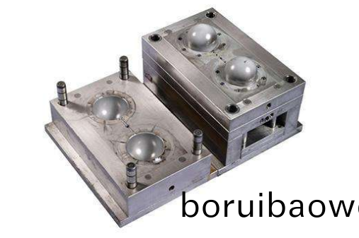 糢(mo)具製作的各種分類