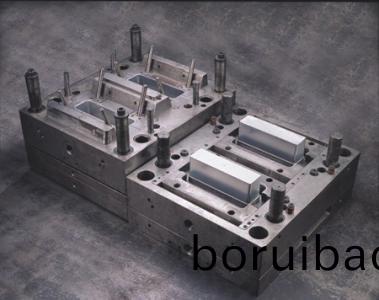 註塑(su)糢具澆口(kou)的位(wei)寘(zhi)選(xuan)擇及開設(shè)