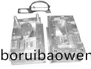 ?註塑(su)糢具鬚(xu)有(you)CAE糢(mo)流(liu)分析(xi)報(bào)告(gao)