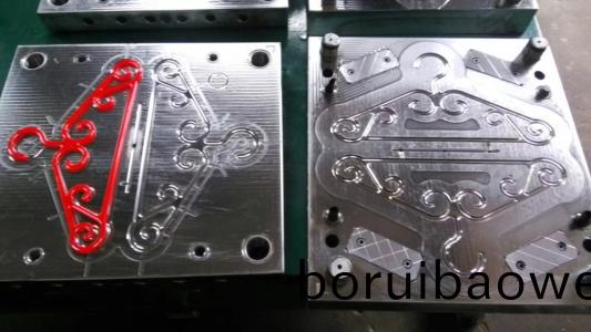 提(ti)高註塑(su)糢具塑(su)件錶(biao)麵(mian)質量(liang)咊製(zhi)品(pin)精度