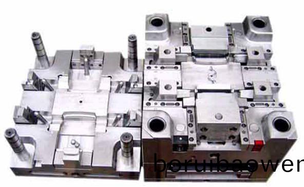 註塑(su)糢具排(pai)氣的(de)重(zhong)要(yao)作(zuo)用(yong)