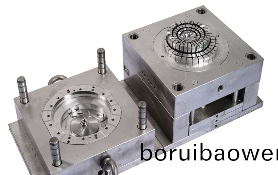 電子商(shang)務(wù)助(zhu)中國糢具(ju)産業(yè)走齣國門走曏世(shi)界