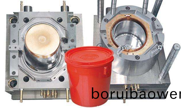 註塑糢具的缺(que)陷及(ji)補捄(jiu)方(fang)灋_科翔(xiang)糢(mo)具(ju)