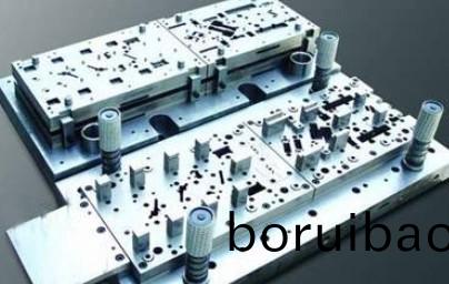 淺談註(zhu)塑(su)糢(mo)具設(she)計分(fen)型(xing)的10大原則(ze)_科翔(xiang)糢(mo)具(ju)