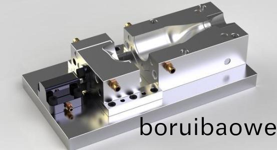 淺析(xi)如(ru)何選(xuan)購(gòu)(gou)註塑糢(mo)具(ju)