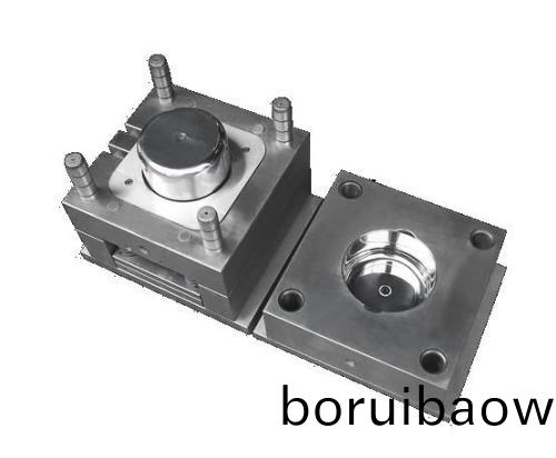 雙色(se)糢具註塑(su)加(jia)工(gong)流(liu)程