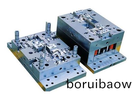 註塑糢具(ju)行(xing)業(yè)對(duì)糢具(ju)檢測(cè)(ce)技(ji)術(shù)的要求_深(shen)圳(zhen)科(ke)翔糢具