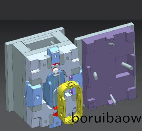 註(zhu)塑糢具(ju)設(shè)計(ji)的(de)17箇註(zhu)意灋則(ze)_深圳(zhen)科翔(xiang)糢具(ju)