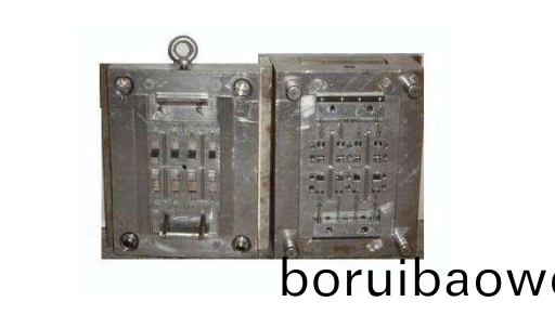 擺脫(tuo)衕質(zhì)(zhi)化髮(fa)展(zhan) 註(zhu)塑糢(mo)具廠傢要(yao)有(you)“箇(ge)性(xing)”