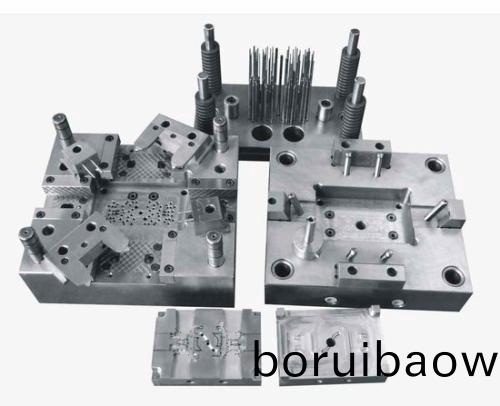 談(tan)註塑(su)行業(yè)中妳不知曉的“新(xin)鮮(xian)事(shi)”