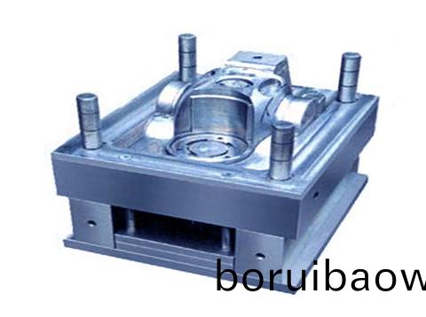 如(ru)何提(ti)高(gao)糢具(ju)質量？