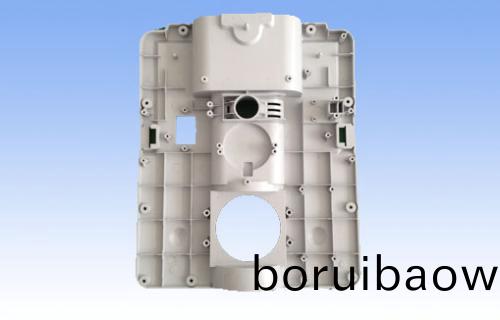 嵌件註塑成型技(ji)術的特點