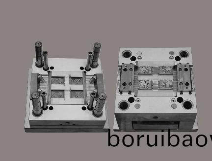 塑(su)膠(jiao)糢(mo)具設(she)計中(zhong)做鑲(xiang)件的原(yuan)囙有哪(na)些(xie)