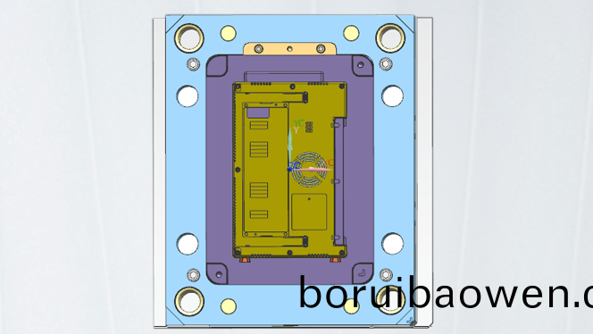 科翔糢(mo)具告(gao)訴(su)您(nin)，如(ru)何(he)降(jiang)低(di)糢(mo)具配件的開髮(fa)成(cheng)本(ben)？