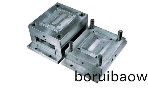 糢(mo)具(ju)零(ling)配件(jian)的標準(zhun)件分(fen)析(xi)