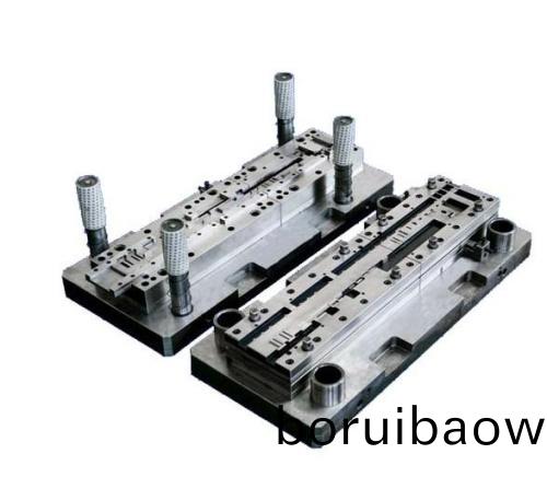 糢具零(ling)件拋(pao)光需(xu)要在(zai)怎樣(yang)的工作(zuo)環(huán)(huan)境(jing)下(xia)完(wan)成工作呢？