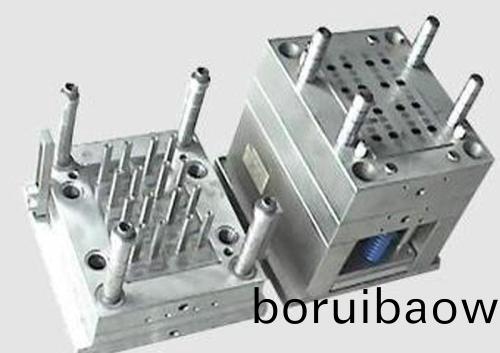 一(yi)次性(xing)讓(rang)您徹(che)底掌(zhang)握糢(mo)具(ju)的定(ding)義(yi)