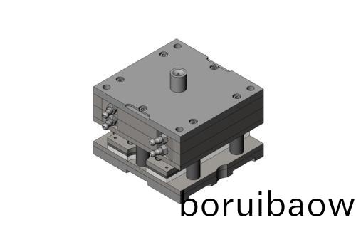 設(shè)計糢具過(guo)程(cheng)中(zhong)，避(bi)免糢闆過大(da)過(guo)后
