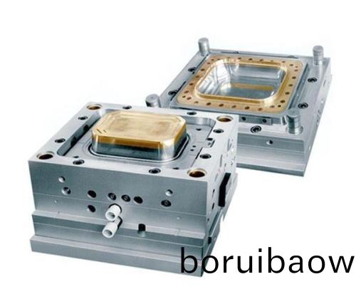 ?塑料(liao)糢(mo)具鋼(gang)的性能(neng)要(yao)求