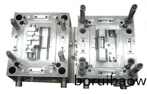 科(ke)翔(xiang)告訴(su)妳，糢具(ju)註(zhu)塑件(jian)錶(biao)麵光(guang)澤不(bu)良該如何(he)解決(jue)？