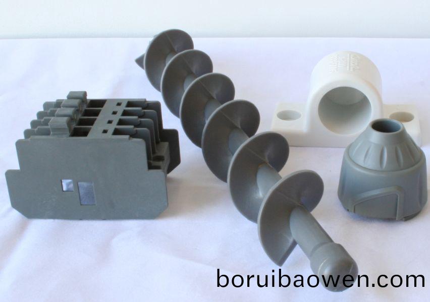 6種(zhong)常(chang)見(jian)註(zhu)塑成(cheng)型(xing)缺(que)陷(xian)的(de)解(jie)決方(fang)案(an)，妳都(dou)知(zhi)道(dao)嗎(ma)？