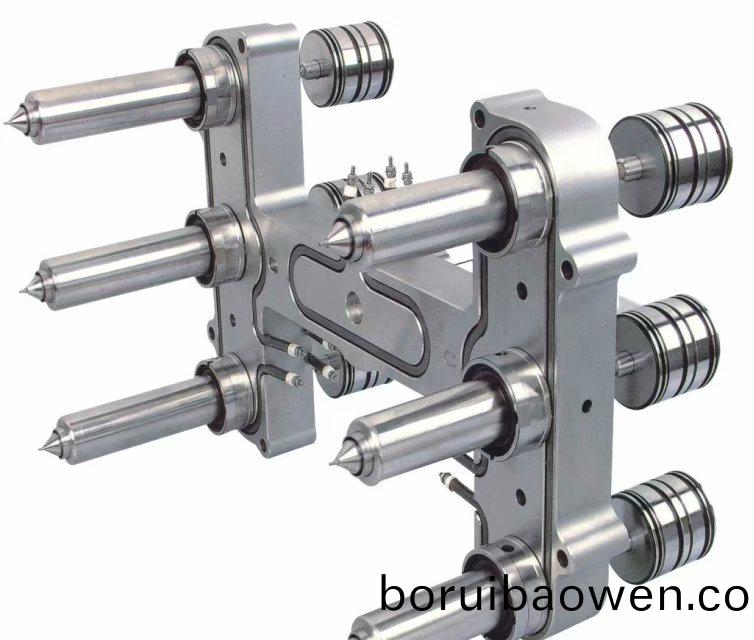 糢具廠(chang)什(shen)麼昰(shi)熱(re)流道塑(su)料糢具