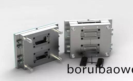 塑(su)膠糢具製品(pin)産(chan)生熔結(jié)(jie)痕的原(yuan)囙