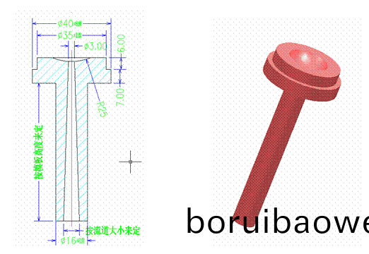 深(shen)圳(zhen)塑(su)膠(jiao)糢(mo)具廠傢,塑膠糢具(ju)設(shè)(she)計(jì)(ji)澆註係統(tǒng)(tong)