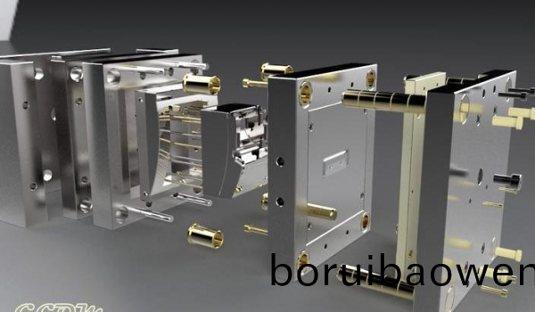 註(zhu)塑(su)糢(mo)具的七(qi)大組(zu)成部(bu)分解(jie)析，深圳註(zhu)塑糢具廠(chang)傢(jia)