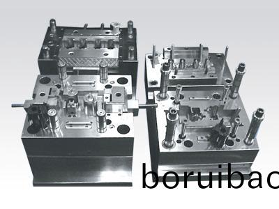 深(shen)圳塑料糢具設(shè)計(jì)(ji)製(zhi)作加(jia)工工藝(yi)中的(de)不(bu)易