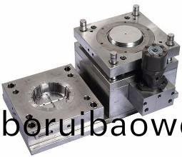 熱(re)流(liu)道糢具(ju)的(de)設(shè)計(jì)_科翔(xiang)糢具