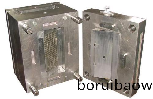 科(ke)翔糢具廠(chǎng)(chang)傢(jia)：註(zhu)塑糢具(ju)裝配前6項(xiàng)準(zhǔn)備(bei)工作