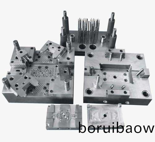 塑膠(jiao)糢具有哪(na)些？如何搞(gao)定(ding)塑(su)膠(jiao)成形(xing)？