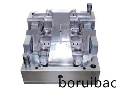 深圳科翔(xiang)糢(mo)具(ju)：如(ru)何註塑包膠(jiao)糢(mo)具_(dá)深(shen)圳糢(mo)具(ju)廠