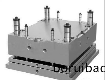 註塑糢具(ju)成(cheng)型怎(zen)麼處(chu)理氣泡(pao)_科(ke)翔糢具