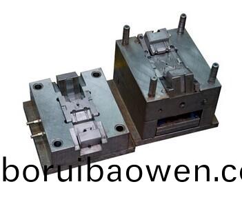 如何有傚(xiao)保(bao)護衝壓(ya)糢具，延長衝壓(ya)糢具夀(shou)命(ming)？