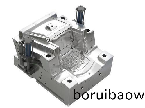 塑膠(jiao)糢具(ju)試糢時(shi)，該(gai)射多少膠_深(shen)圳科翔糢(mo)具