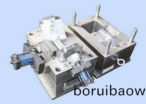 註(zhu)塑糢(mo)具(ju)的(de)應(yīng)用(yong)領(lǐng)域