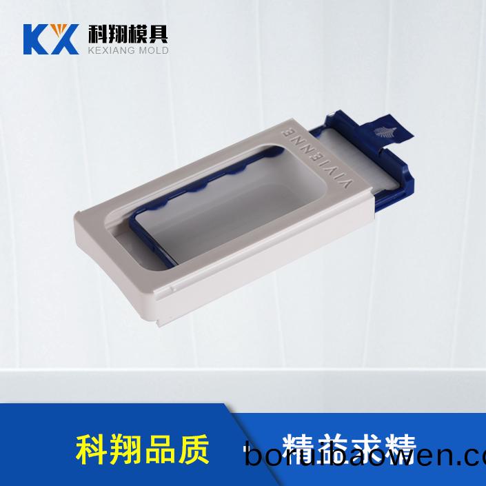 檢測儀(yi)塑(su)膠(jiao)註(zhu)塑