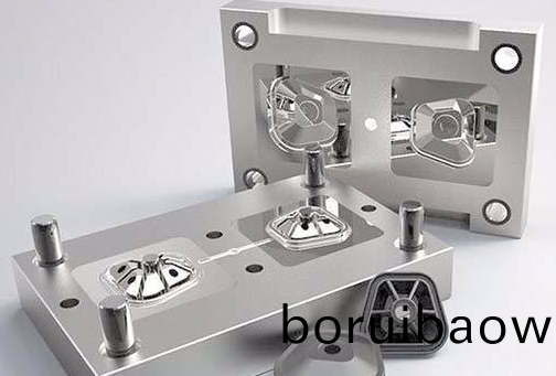 深圳(zhen)糢具(ju)生(sheng)産(chan)廠(chang)傢(jia)：塑(su)膠(jiao)塑料糢具加(jia)工的具體步(bu)驟(zhou)有哪(na)些(xie)？