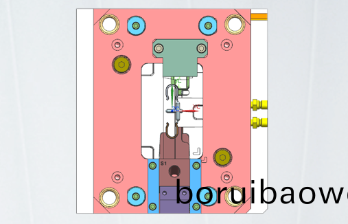 塑(su)膠糢具設(shè)(she)計(jì)常(chang)見問(wen)題(ti)