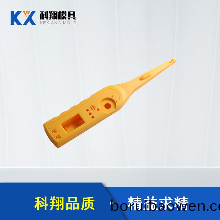 汽(qi)車(che)電路(lu)檢(jian)測(ce)儀塑膠(jiao)註塑産品