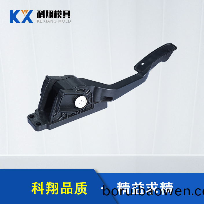 塑(su)膠糢(mo)具成(cheng)型(xing)后無灋正(zheng)常(chang)脫糢？糢(mo)具(ju)廠傢(jia)告訴妳(ni)